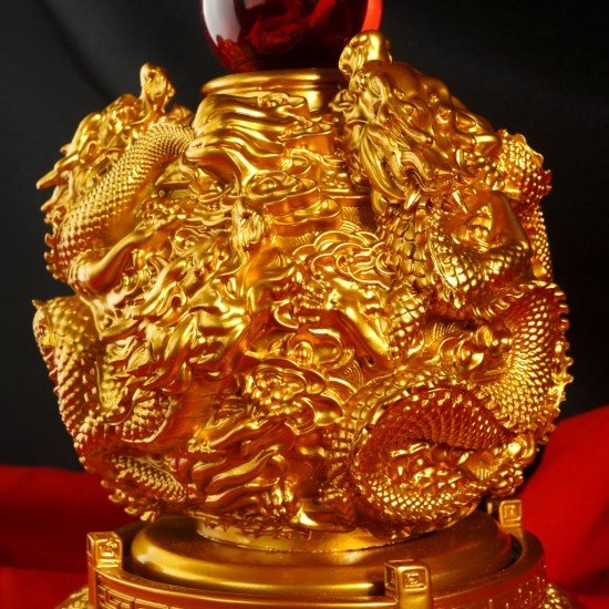 龙转乾坤 Lucky Fortune Dragon 龙转乾坤 Lucky Fortune Dragon